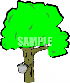 Nature and Scenic Clipart