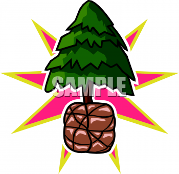 Nature and Scenic Clipart