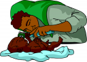 Occupations Clipart
