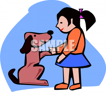 Dog Clipart