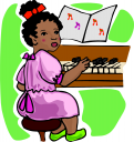 Entertainment Clipart
