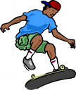 Sport Clipart