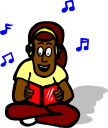 Entertainment Clipart
