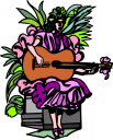Entertainment Clipart