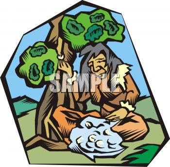 People Clipart trees and flowers clipart. People Clipart