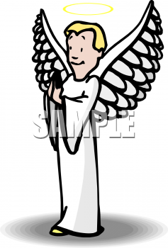 Christian Clipart