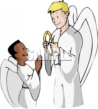 Christian Clipart
