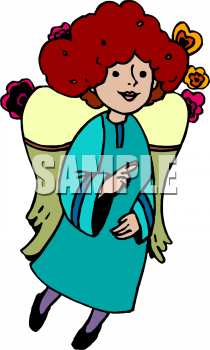 Christian Clipart