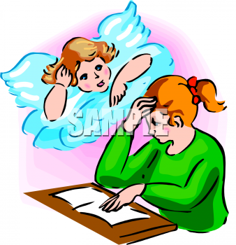 Christian Clipart