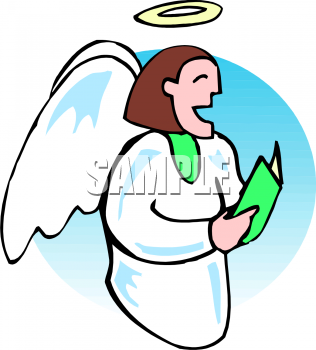 Christian Clipart