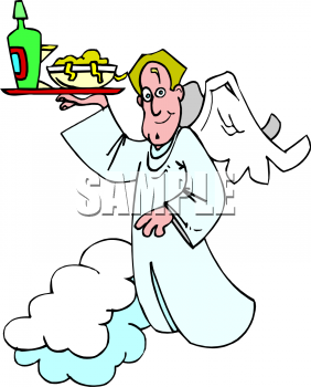 Christian Clipart