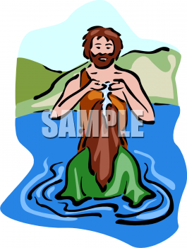 Christian Clipart