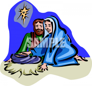 Christian Clipart