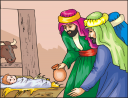 Christian Clipart