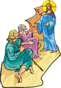 Christian Clipart