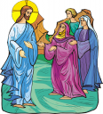 Christian Clipart