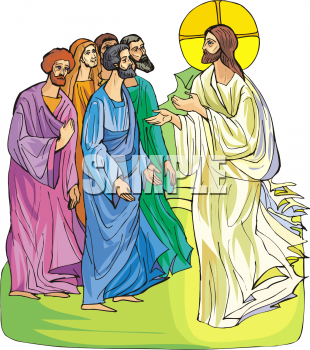 Christian Clipart