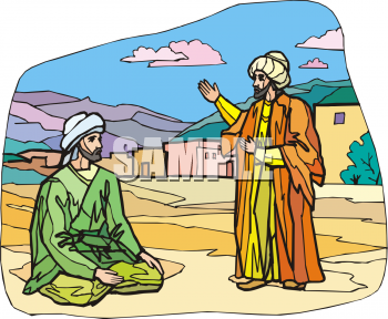 Christian Clipart