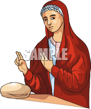 Christian Clipart