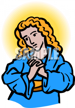 Christian Clipart