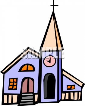 Christian Clipart