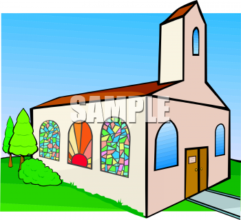Christian Clipart