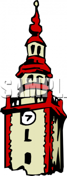 Christian Clipart
