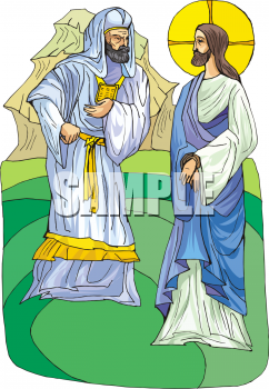 Christian Clipart