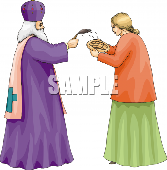 Christian Clipart