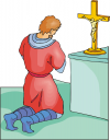 Christian Clipart