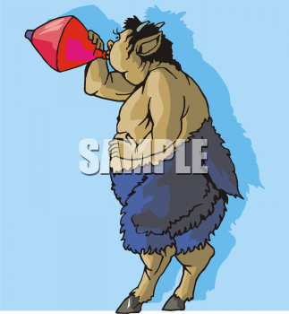 Farm Animal Clipart