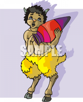 Farm Animal Clipart