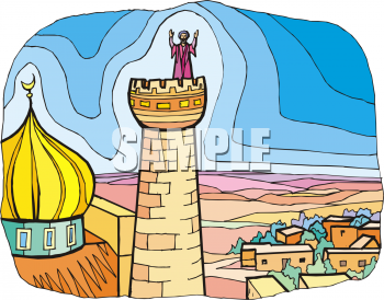 Christian Clipart