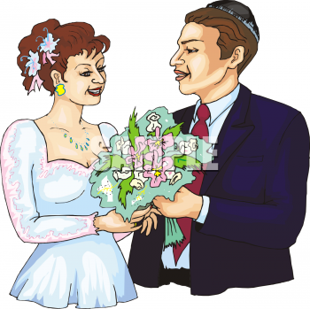 Wedding Clipart