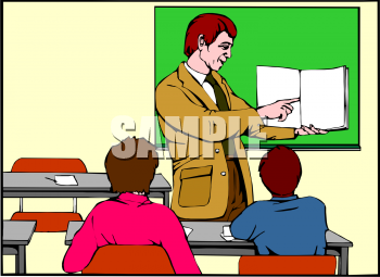 School Clipart