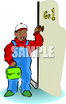 School Clipart