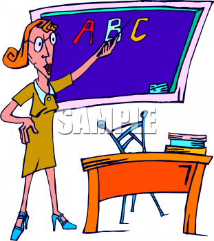 School Clipart