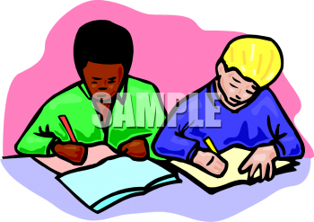 School Clipart