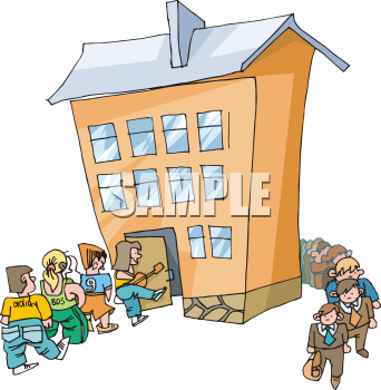 School Clipart
