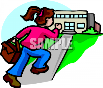 School Clipart