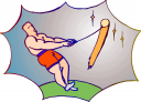 Sport Clipart