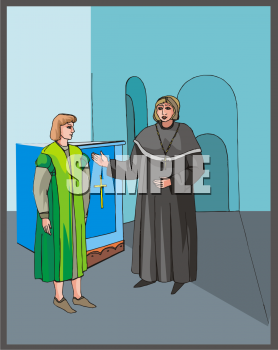 Christian Clipart