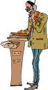 Business Clipart
