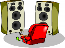 Entertainment Clipart