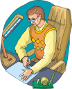 Business Clipart
