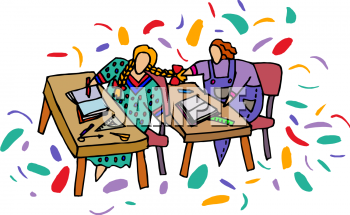 Farm Animal Clipart