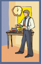Business Clipart