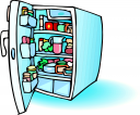 Food Clipart