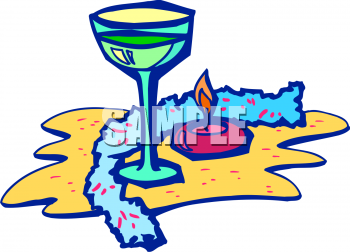 Christian Clipart