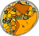 Food Clipart